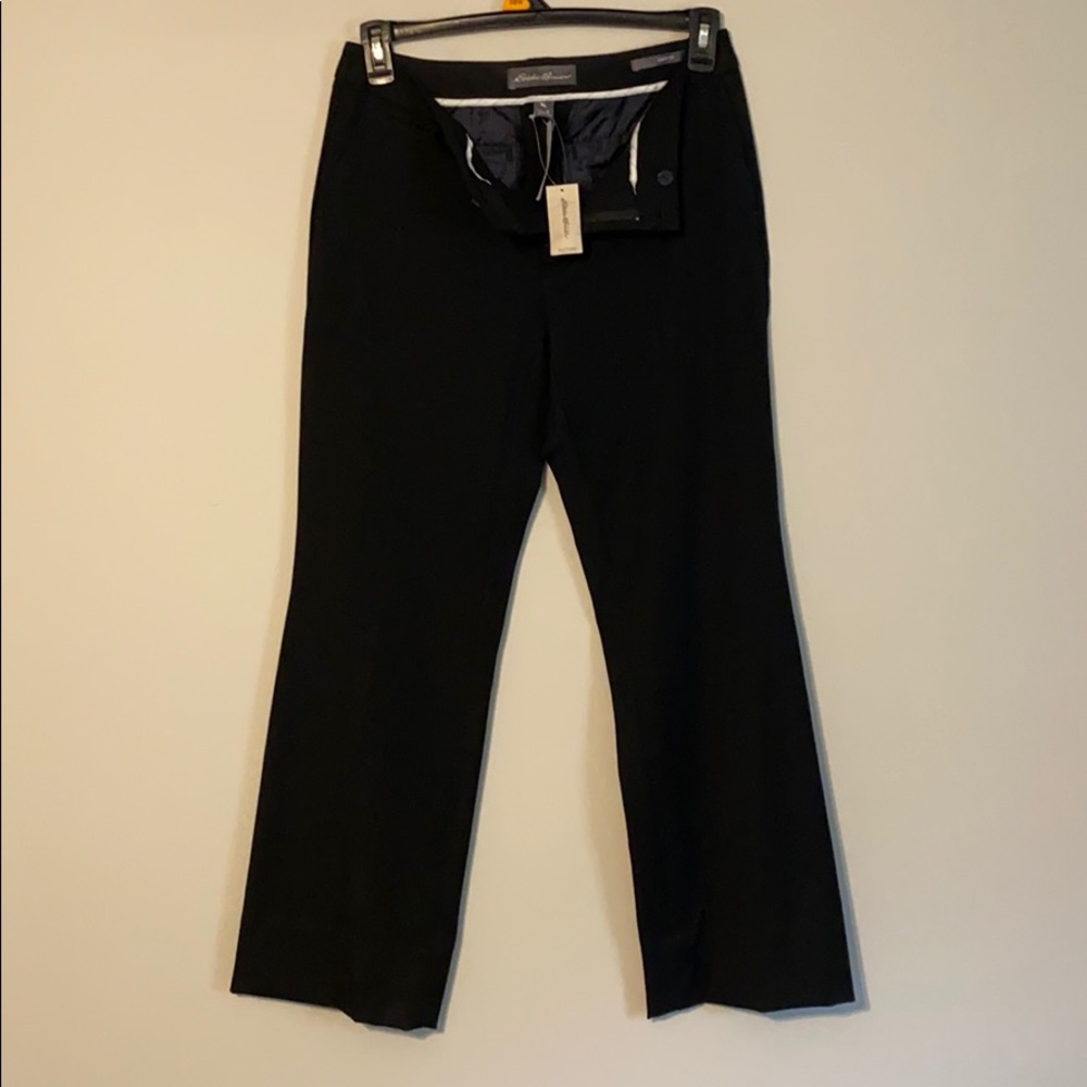 EddieBauer black slacks